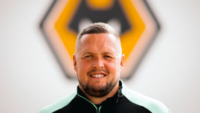 Wolves Express | McNamara becomes full-time and Hobbs chats Bueno loan