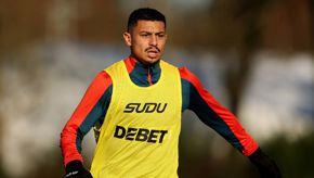 Andre | 'Things will start to be more fluid'