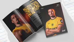 Buy a programme | Arsenal