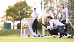 Gallery | Preparing for a visit to Brighton