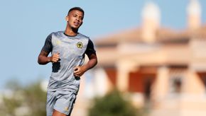 Campbell returns to Wycombe