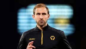 Wolves Express | Dawson on his recovery and Molineux maker turns 90