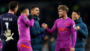 Doyle | 'We feel a lot more together'
