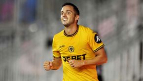 Sarabia | 'I’m very excited for the new season'