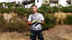 Bentley | 'Everyone is pushing each other'