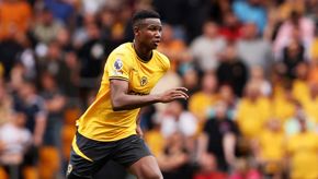 The Official Wolves Podcast | Episode 2 with King, Oatley and Rhodes