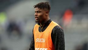 Agbadou | 'We need to think about our game'