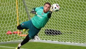 Internationals | Sa back in the Portugal fold