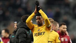 Semedo | 'We have no time to waste'