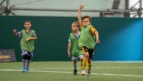 Soccer School 5