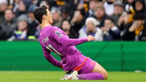 Hwang | 'It’s a good moment for us'