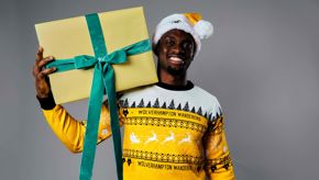Wolves Express | Christmas Day special