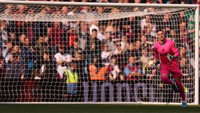 Johnstone | 'We have to keep going in the right direction'